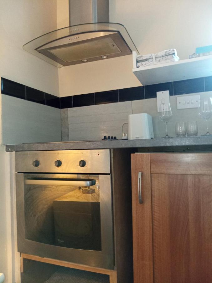 Apartment Jacuzzi Jungle Centre Dublin