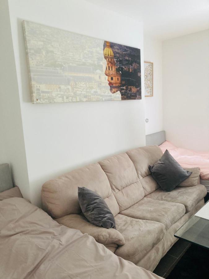 Jacuzzi Jungle Centre Apartment Dublin