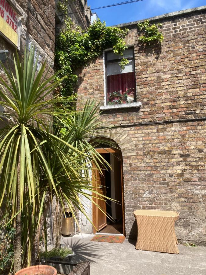 Apartment Jacuzzi Jungle Centre Dublin